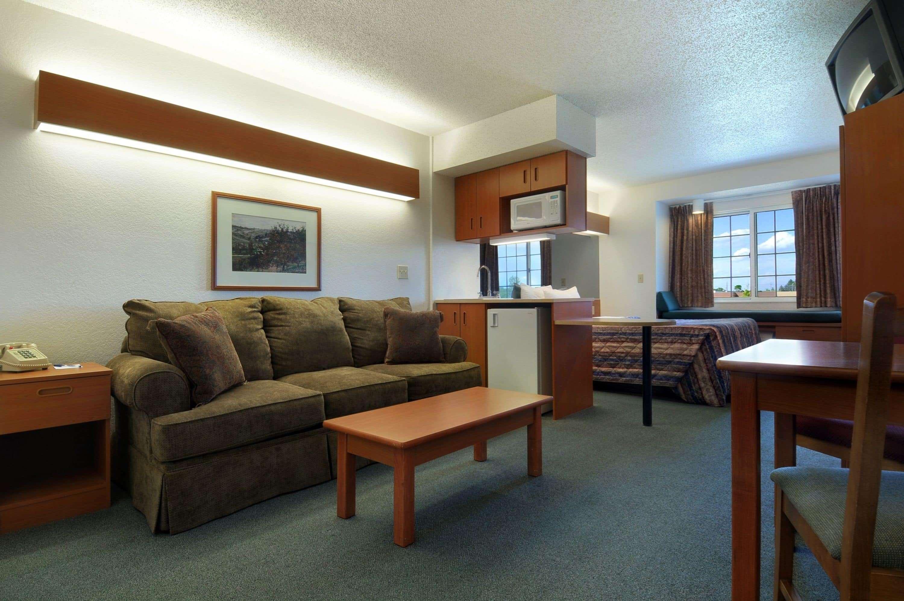 Quality Inn Owatonna Near Medical Center Exterior foto